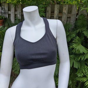 Best Form Crop Athletic top